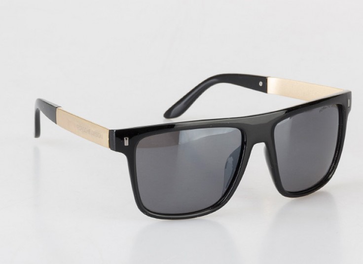 عینک آفتابی مردانه طرح Porsche Designe