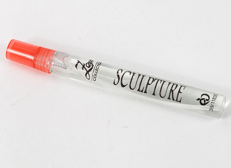 عطر مدادی Zeva