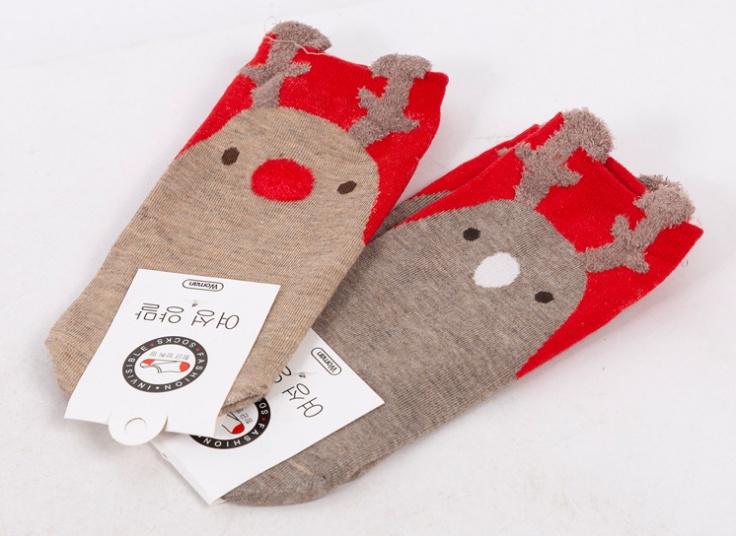 جوراب فانتزی زنانه