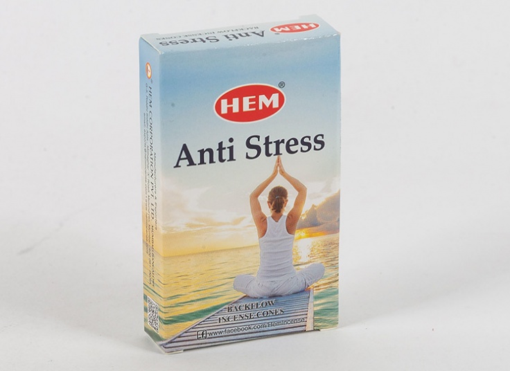 عود آبشاری HEM