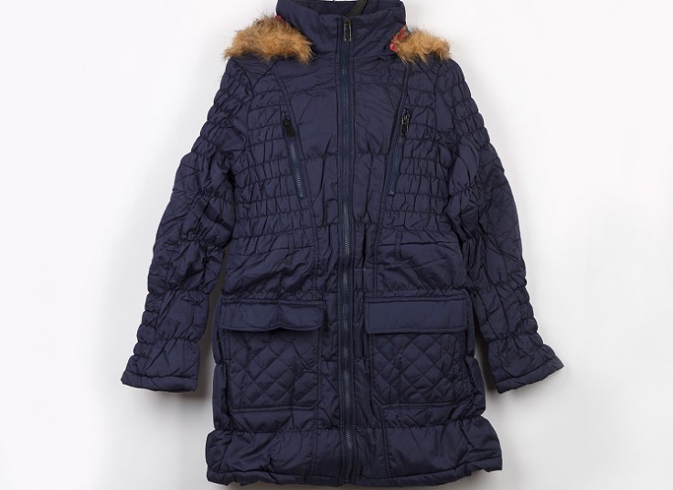 کاپشن بلند زنانه Urban Republic