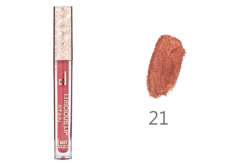 رژ لب مایع doucce