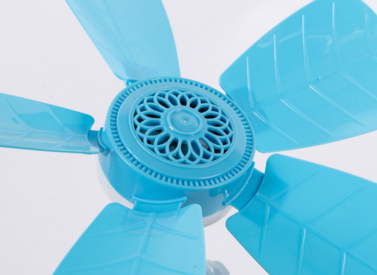 پنکه رومیزی گیره دار CAMRY