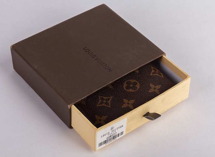 انواع کیف پول مردانه چرم طبیعی