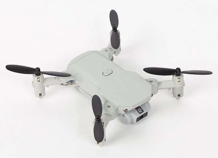 مینی کواد کوپتر LSRC