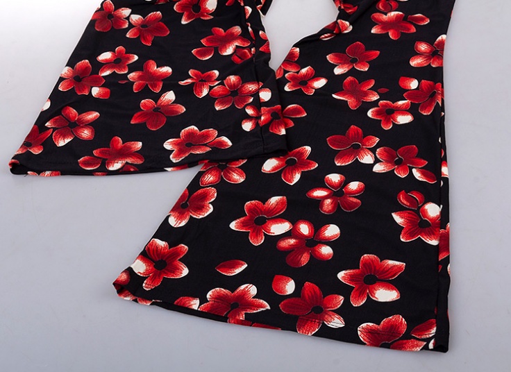 شلوار بوت کات زنانه Inwrought