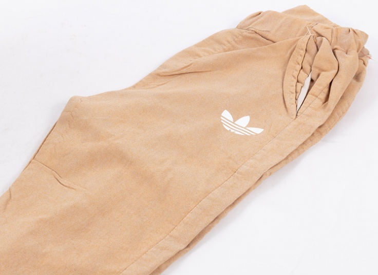 شلوار اسلش مردانه‌ طرح adidas