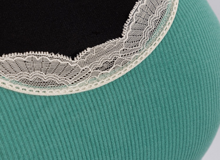 نیم تنه کبریتی