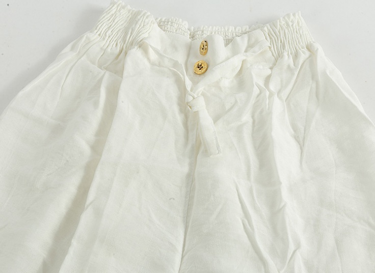 دامن شلواری بابوس