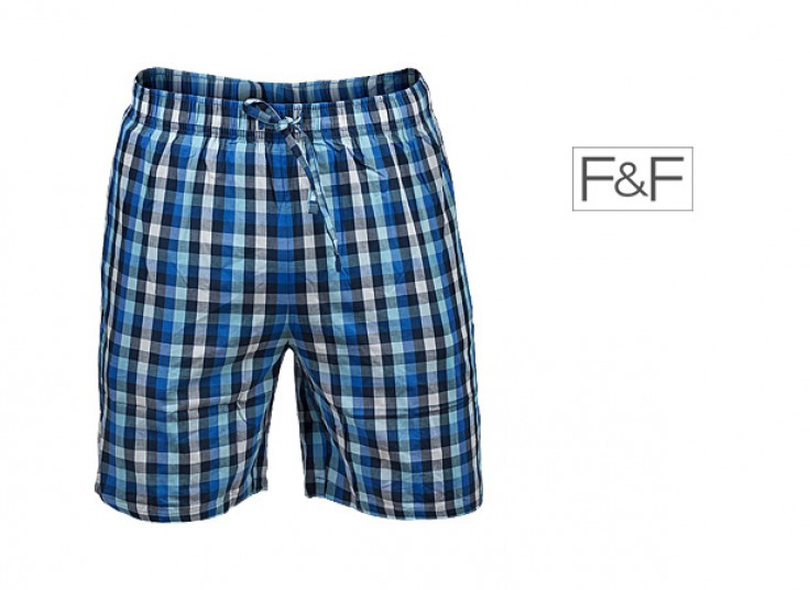 شلوارک راحتی F and F