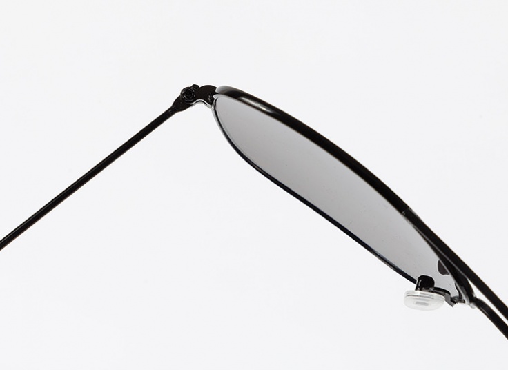 عینک شب طرح police