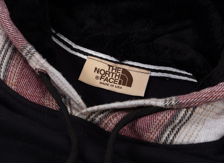 هودی مردانه The North Face