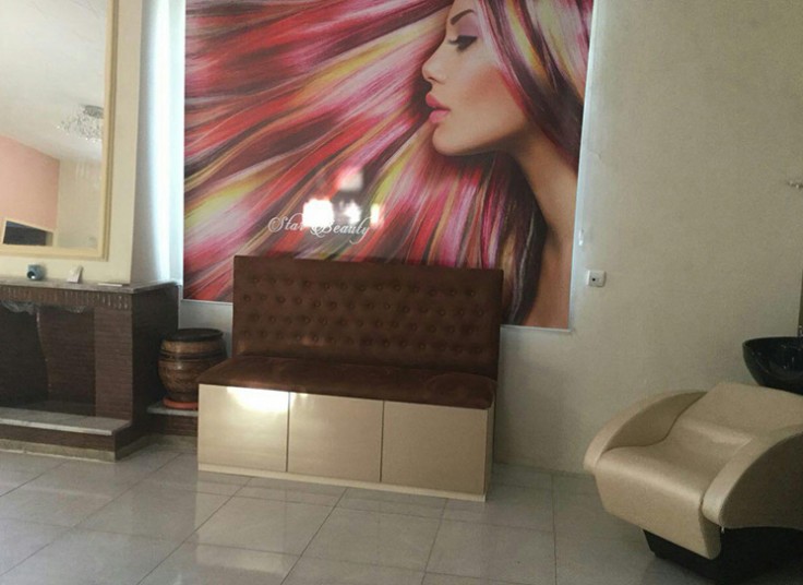 سالن زیبایی ستاره سلطانی