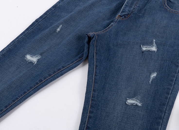 شلوار جین زنانه sapiran