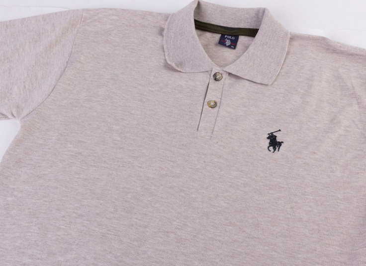 پولوشرت آستین بلند مردانه POLO