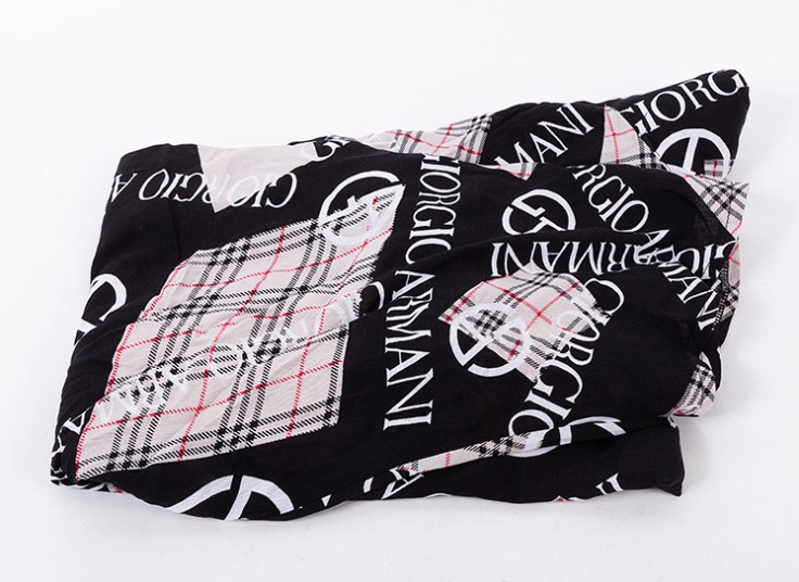 تونیک نخی طرح‌دار