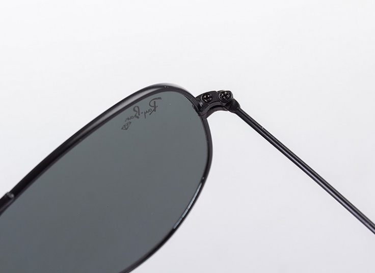 عینک آفتابی RayBan مدل Aviator Mirror
