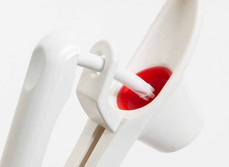 دستگاه هسته گیر JAM