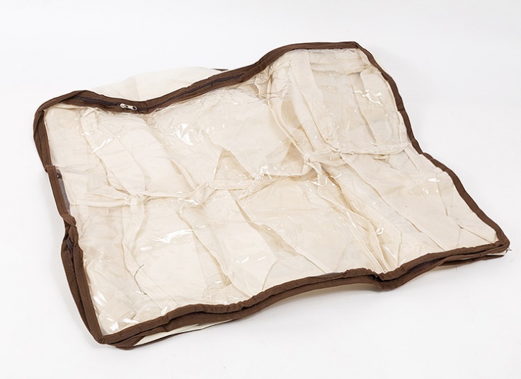 ست 7عددی وکیوم بگ Space Pluz