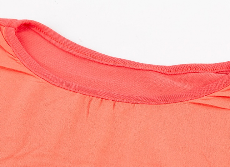 تیشرت نخی زنانه