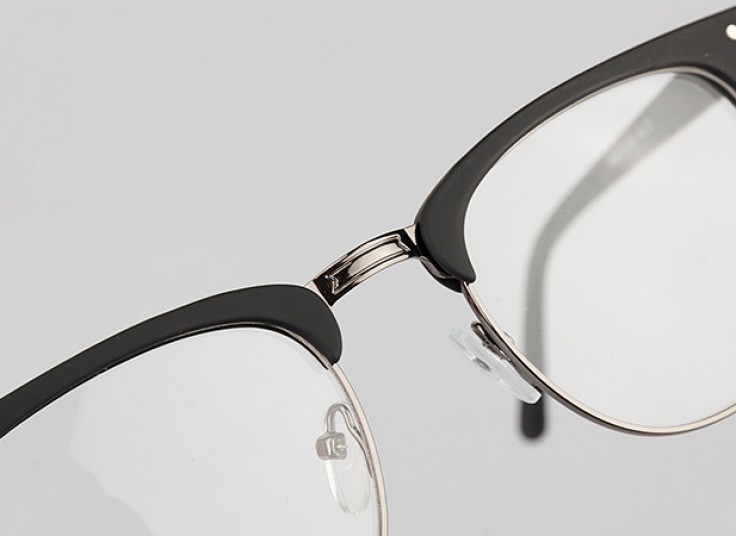 عینک طبی مدل wellington