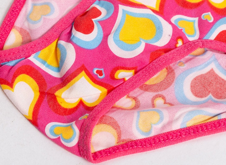 لباس زیر بچگانه Baojing