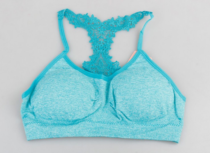 نیم تنه ملانژ گیپوردار