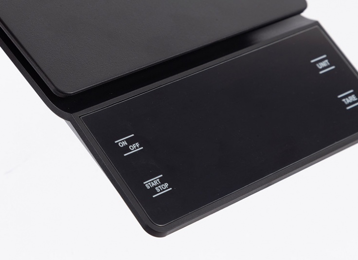 ترازو قهوه coffee scale