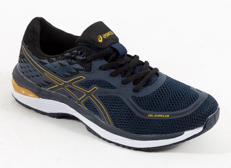 کتانی مردانه asics مدل T9090N
