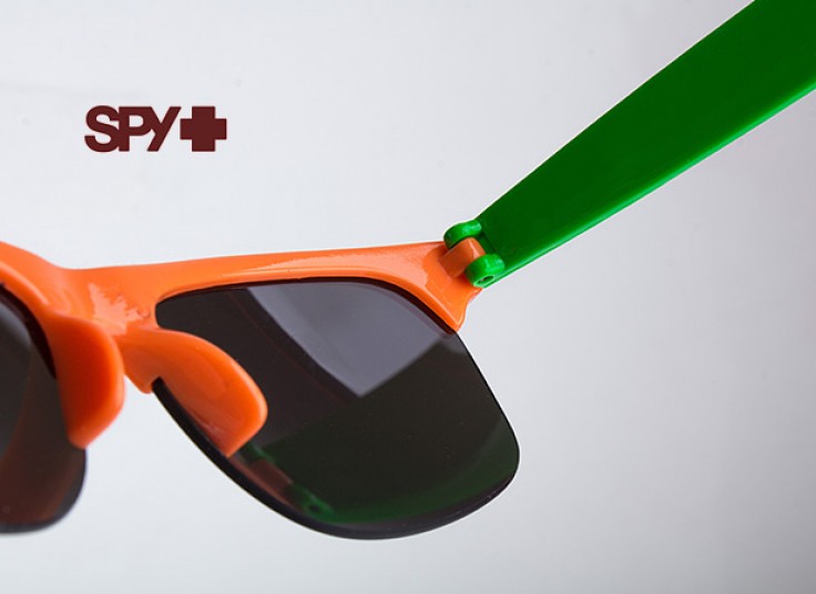 2 مدل عینک Spy