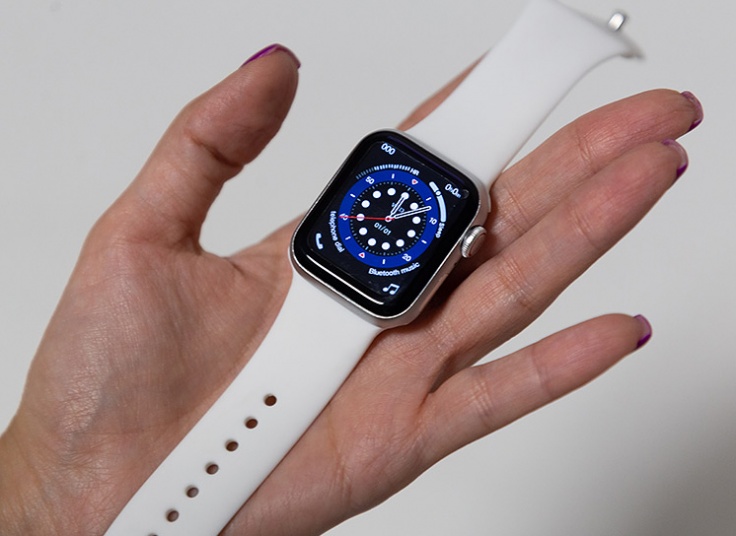 ساعت هوشمند W36M