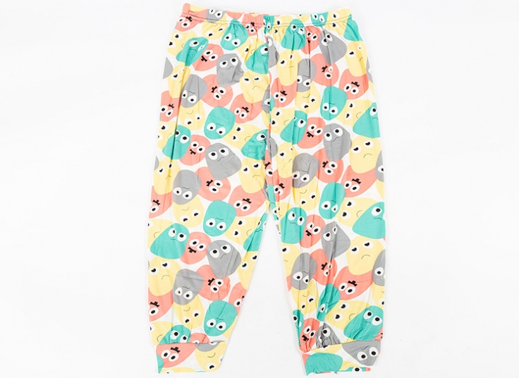 شلوارک فانتزی Ledi