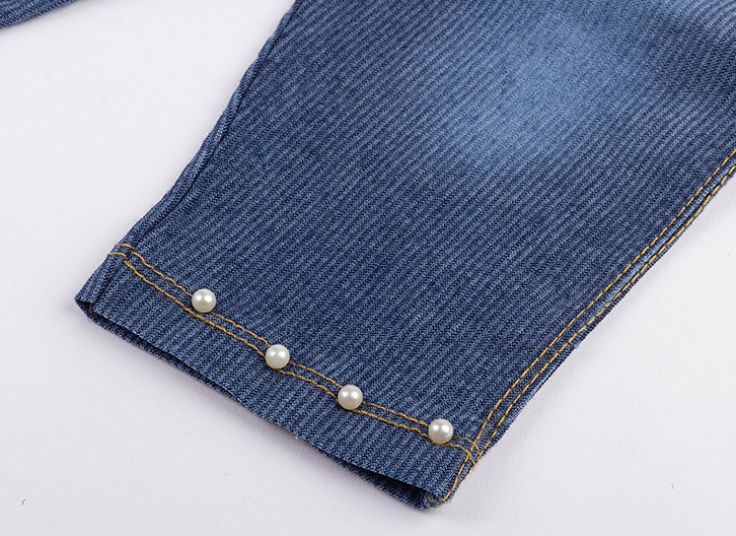 ست بلوز و شلوار برمودا بچگانه