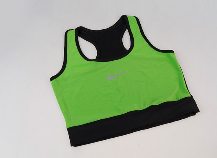 ست تاپ و شلوار ورزشی طرح NIKE