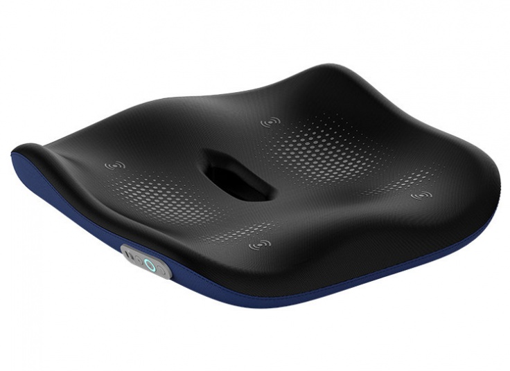 ماساژور نشیمنی Philips PPM3401B