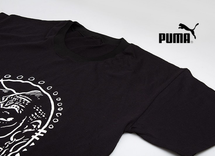 تیشرت مردانه Versace و Puma