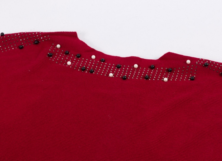 بلوز بافت زنانه CAP