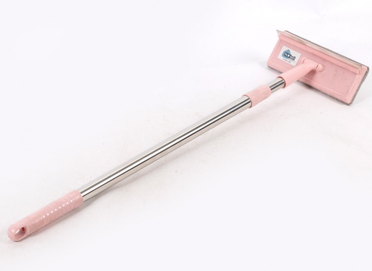 طی شیشه‌ شور تیغه‌دار NOBEL