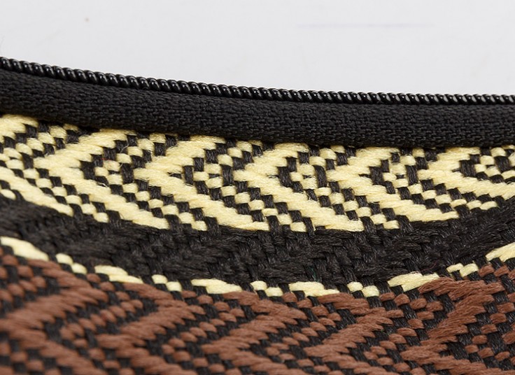 کیف دستی کوچک طرح گلیم