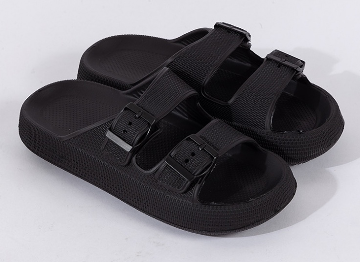 صندل زنانه سگک دار