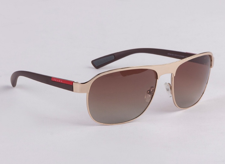 عینک آفتابی پلورایز PRADA