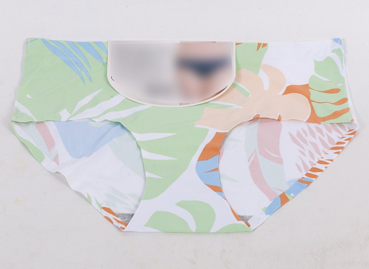 لباس زیر زنانه بدون دوخت Hana