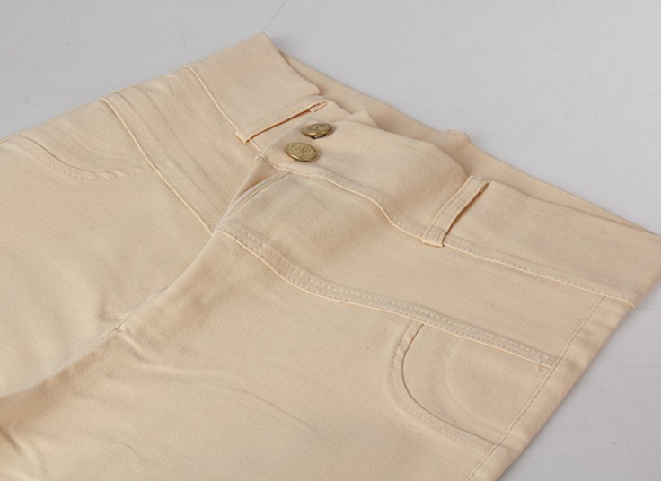 شلوار کتان زنانه Diesel