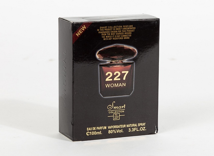 عطر و ادکلن Smart Collection