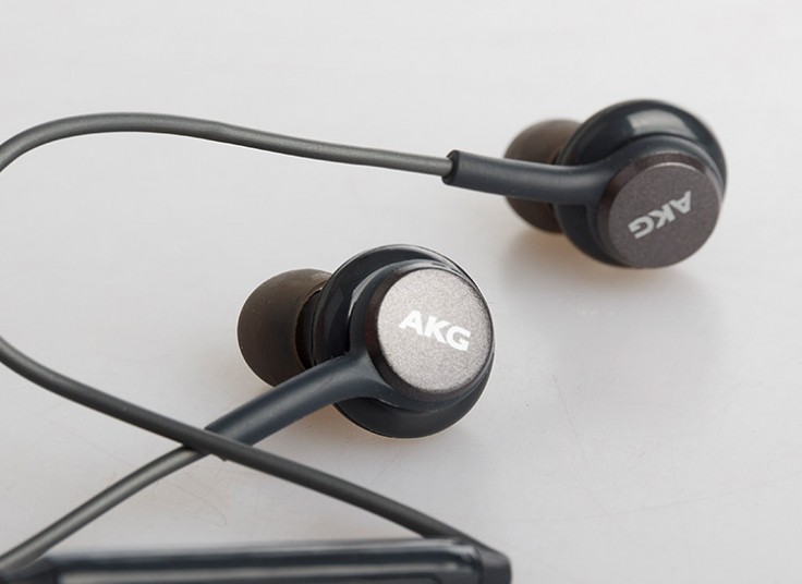 هندزفری AKG Samsung