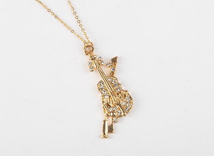 گردنبند Phonix