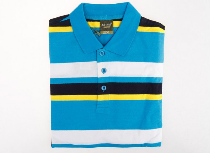 پولوشرت مردانه ADTASS