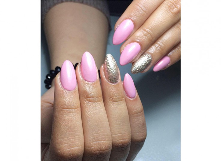 خدمات ناخن سحر