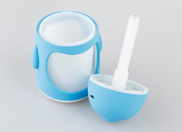 مینی بخور پنگوئن