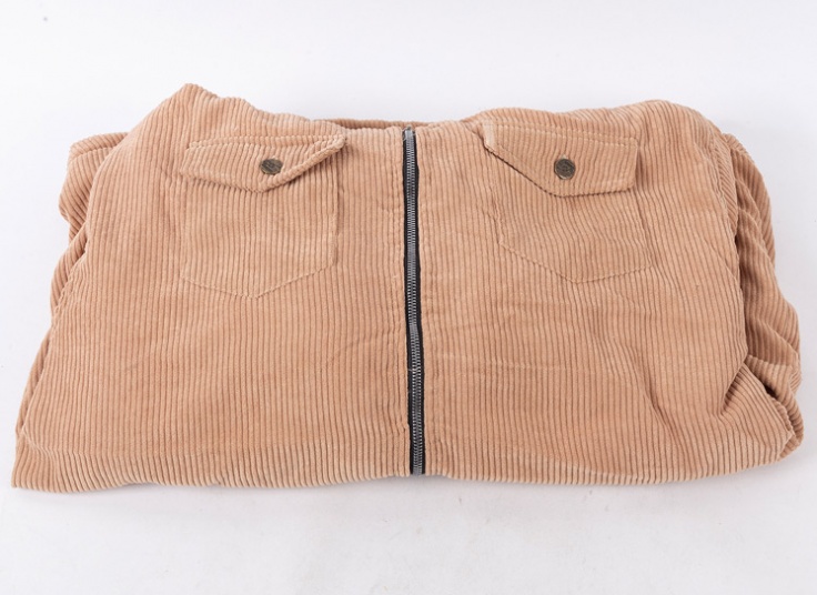 سویشرت مخمل کبریتی